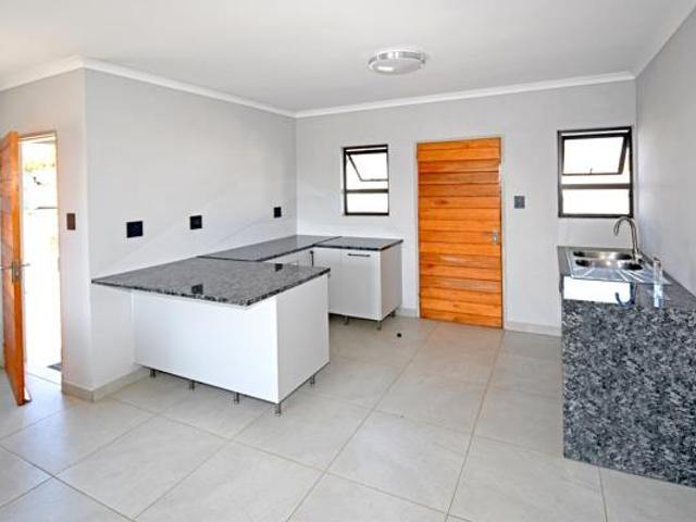 3 Bedroom House in Mmabatho Unit 15