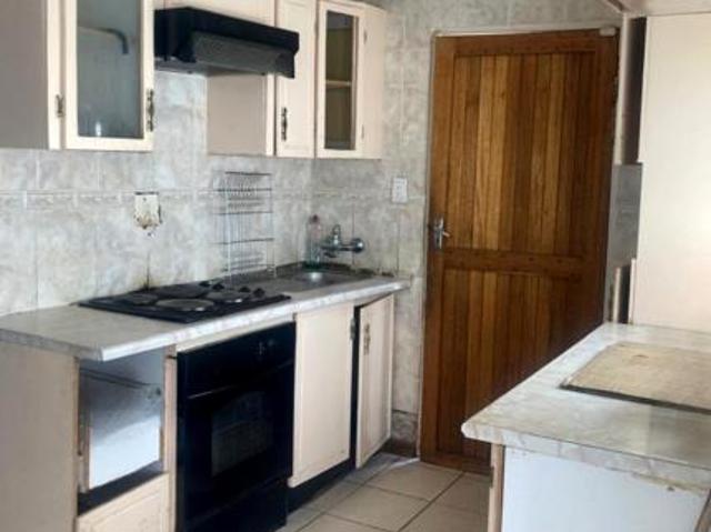 3 Bedroom House in Mmabatho Unit 15