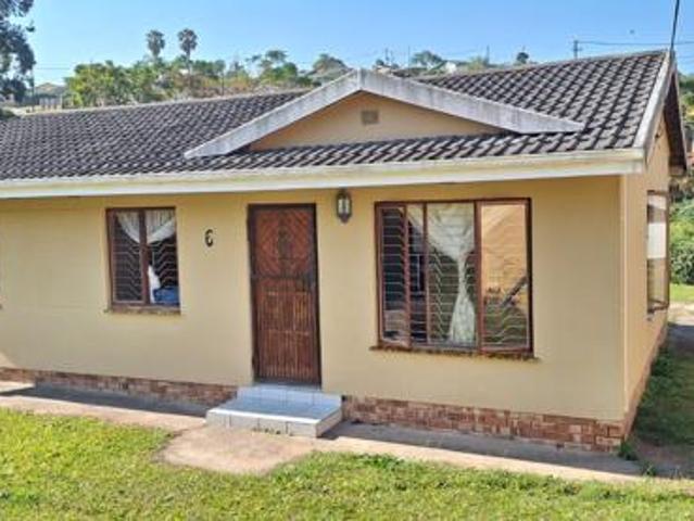 3 Bedroom House in Motalabad