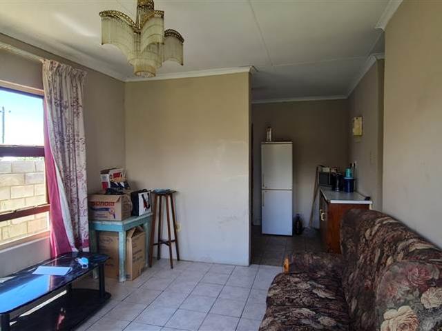 3 Bedroom House in Motherwell