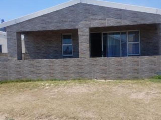 3 Bedroom House in Motherwell