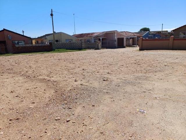 3 Bedroom House in Motherwell
