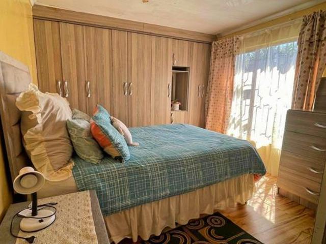 3 Bedroom House in Motherwell