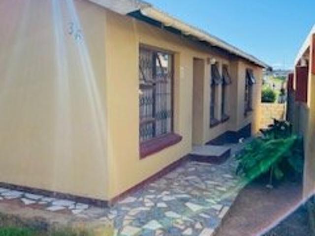 3 Bedroom House in Motherwell