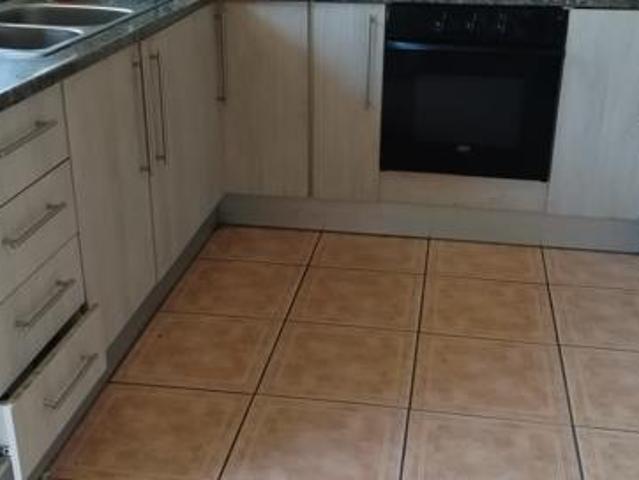 3 Bedroom House in Motherwell