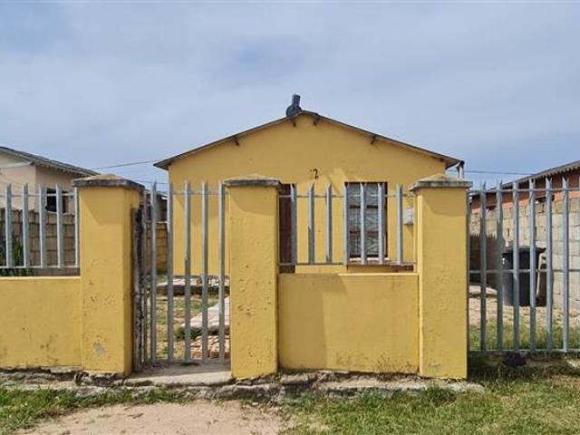 3 Bedroom House in Motherwell