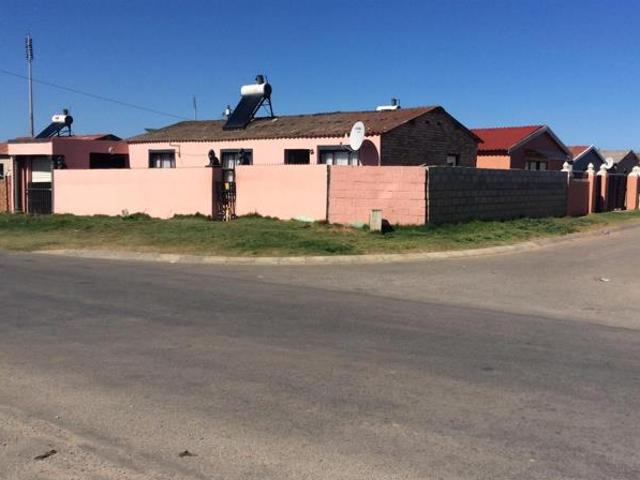 3 Bedroom House in Motherwell