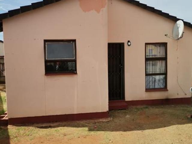 3 Bedroom House in Motherwell