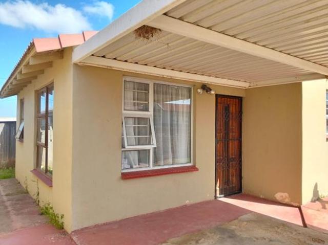 3 Bedroom House in Motherwell