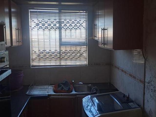 3 Bedroom House in Motherwell
