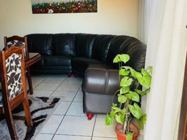 3 Bedroom House in Motherwell