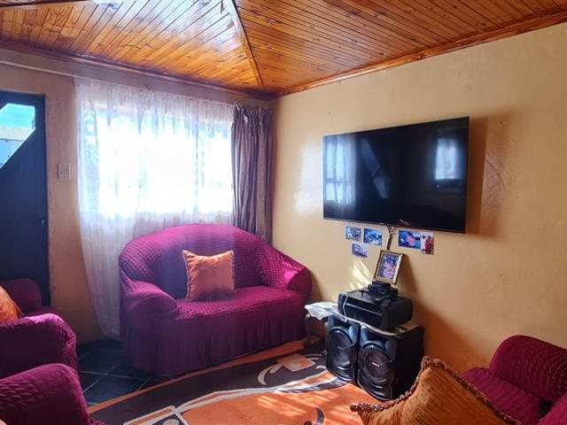 3 Bedroom House in Motherwell