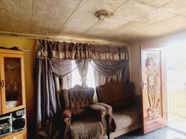 3 Bedroom House in Motherwell