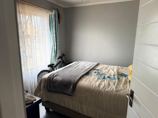 3 Bedroom House in Motherwell