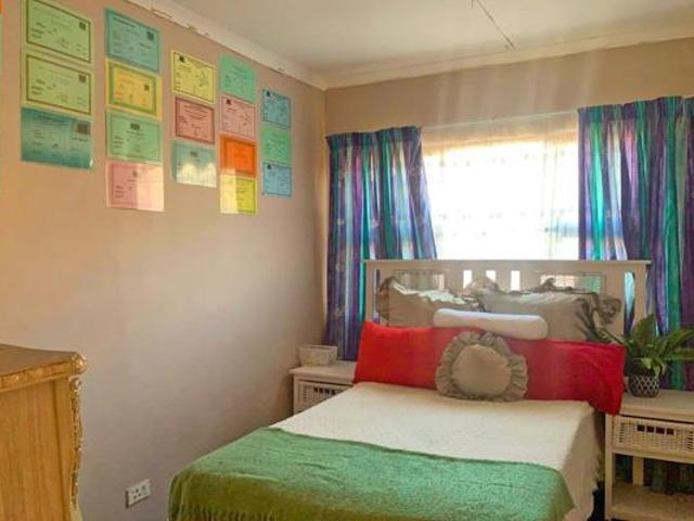 3 Bedroom House in Motherwell