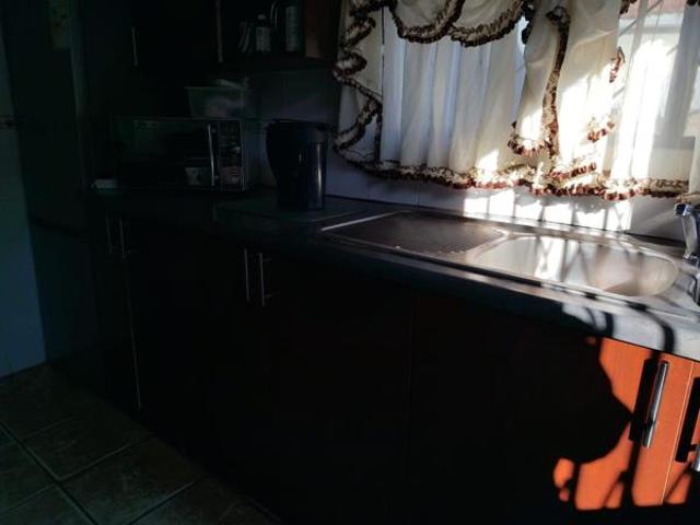3 Bedroom House in Motherwell