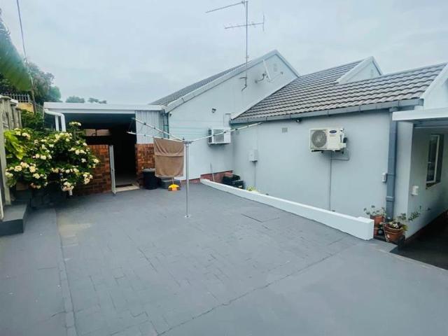 3 Bedroom House in Mountview