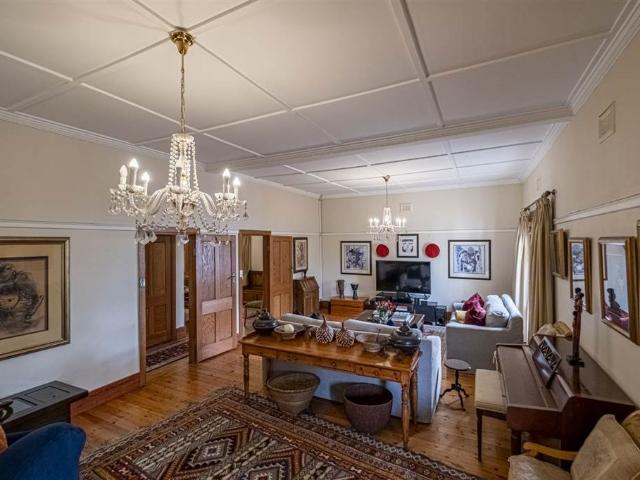 3 Bedroom House in Mount Croix