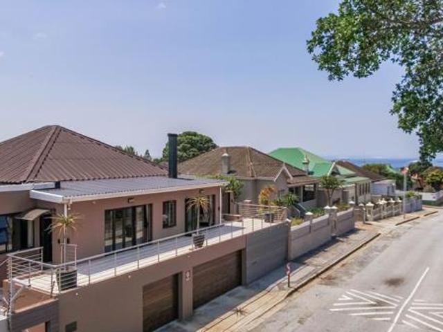 3 Bedroom House in Mount Croix