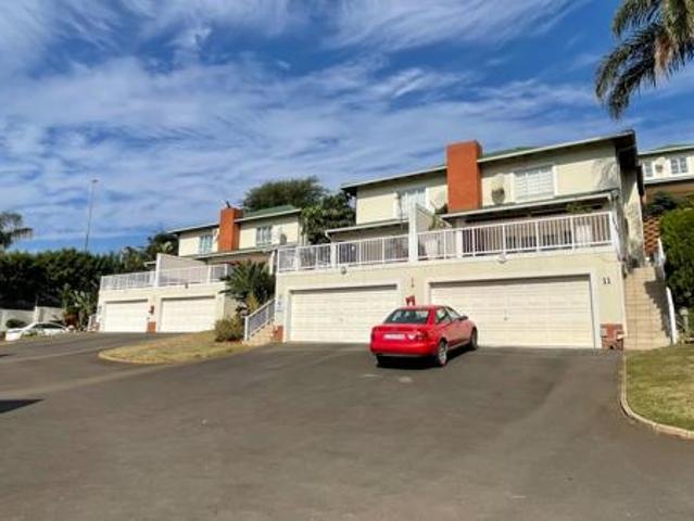 3 Bedroom House in Mount Edgecombe Country Club Estate