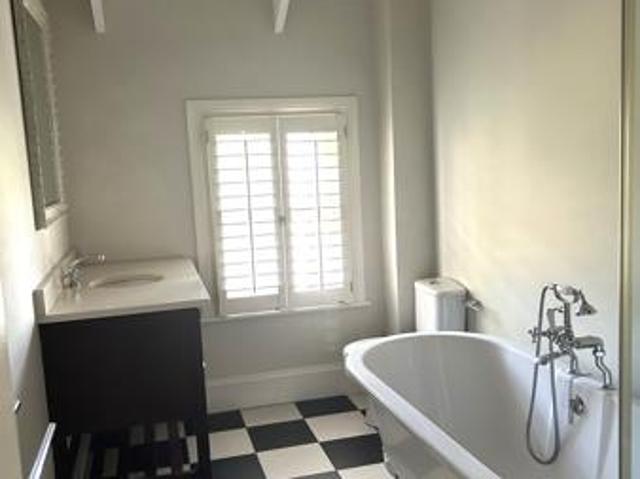 3 Bedroom House in Mount Edgecombe Country Club Estate