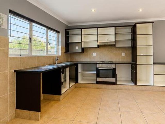 3 Bedroom House in Mount Edgecombe
