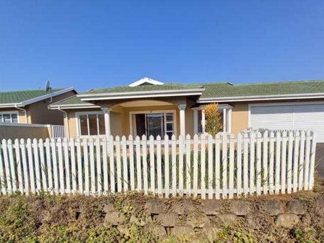 3 Bedroom House in Mount Edgecombe
