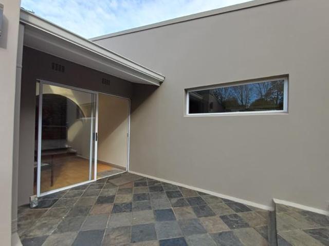 3 Bedroom House in Mount Michael