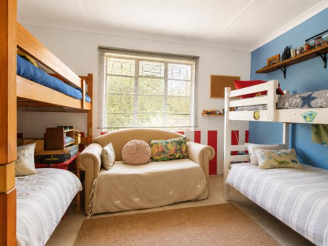 3 Bedroom House in Mount Michael