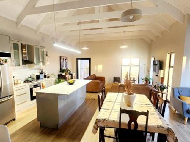 3 Bedroom House in Mount Royal Golf Estate