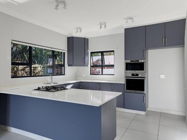 3 Bedroom House in Mount Richmore Village Estate