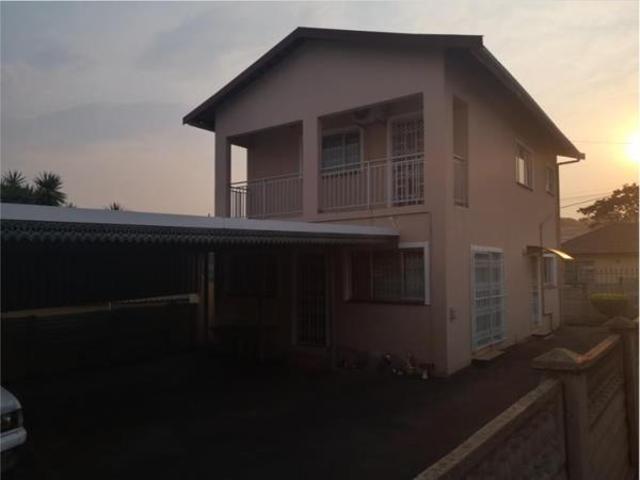 3 Bedroom House in Mount Vernon