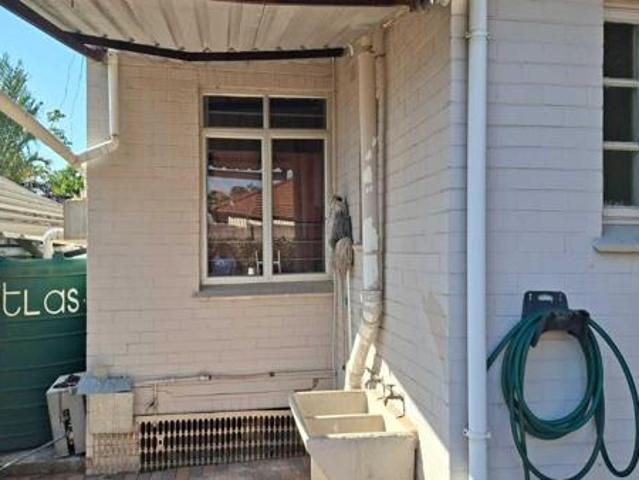 3 Bedroom House in Mount Vernon