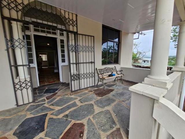 3 Bedroom House in Mount Vernon