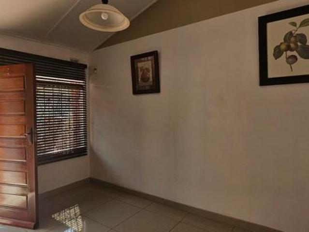 3 Bedroom House in Mount View