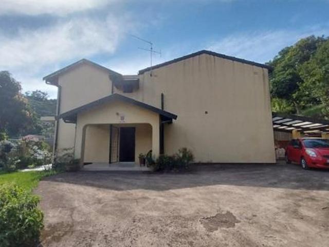 3 Bedroom House in Mount View