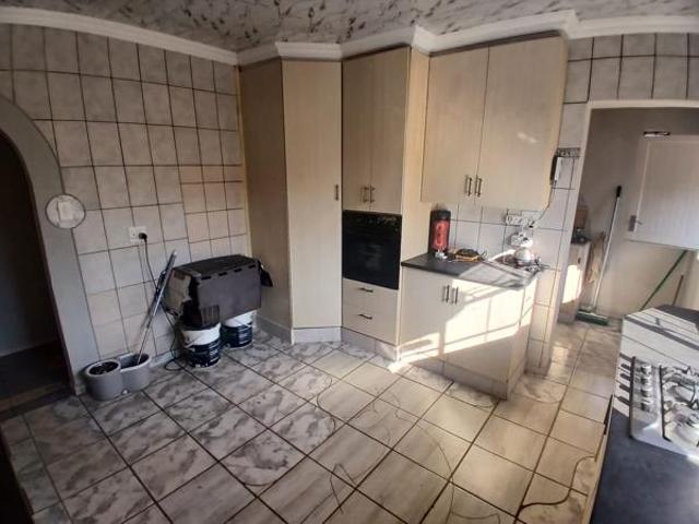3 Bedroom House in Mountain View