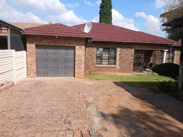 3 Bedroom House in Mountain View