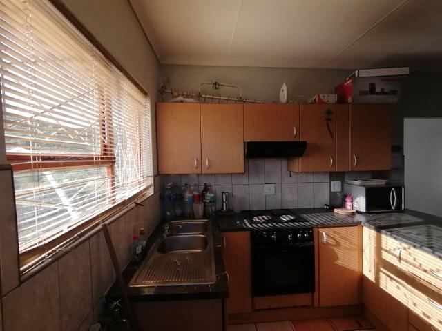 3 Bedroom House in Mountain View