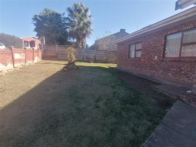 3 Bedroom House in Mountain View