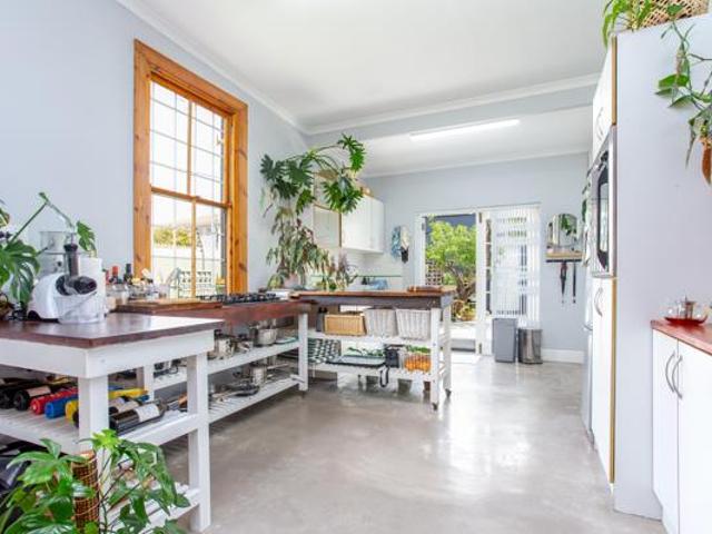 3 Bedroom House in Mowbray