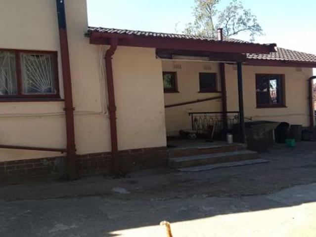 3 Bedroom House in Mobeni Heights
