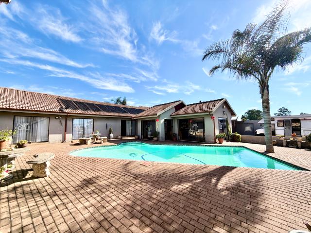 3 Bedroom House in Selcourt
