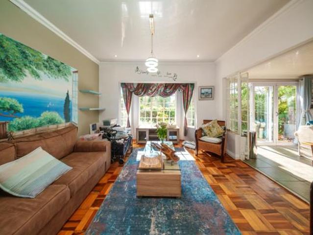 3 Bedroom House in Modderfontein