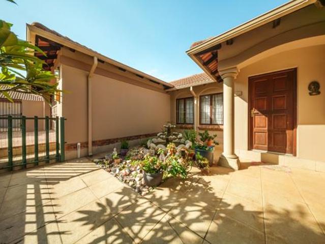 3 Bedroom House in Modderfontein