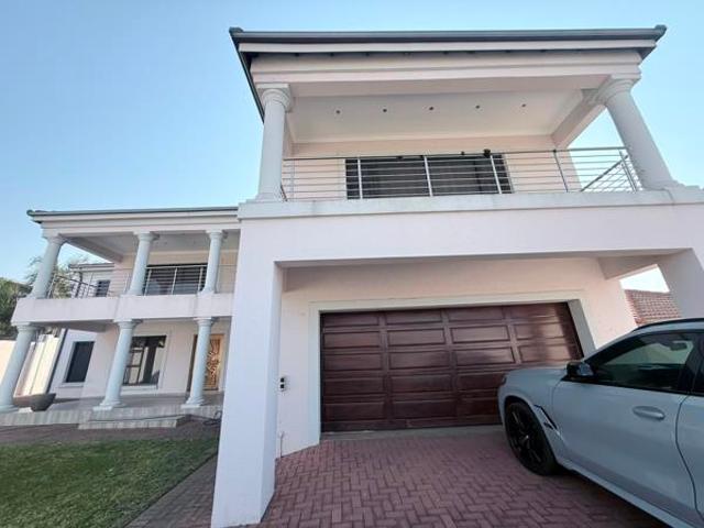 3 Bedroom House in Model Park