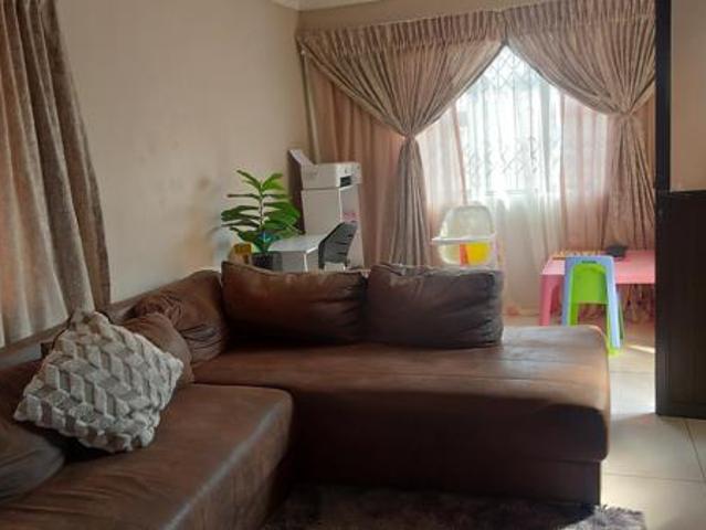 3 Bedroom House in Modelkloof