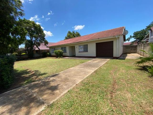 3 Bedroom House in Modelkloof