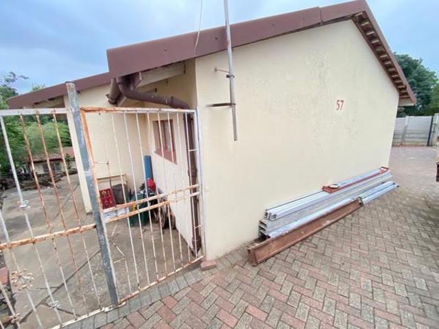 3 Bedroom House in Modelkloof