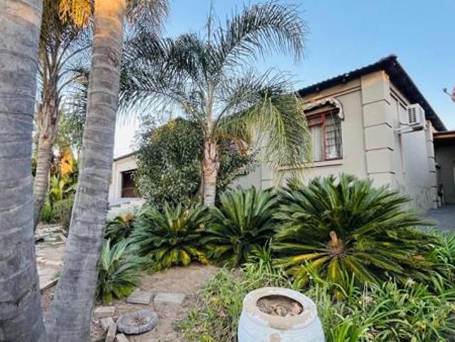 3 Bedroom House in Modelpark